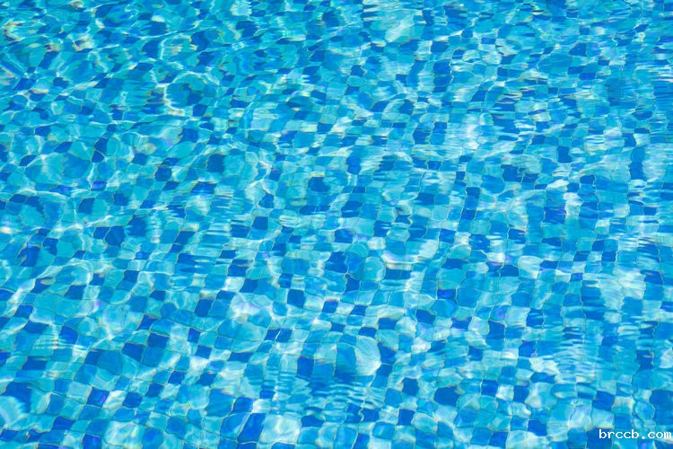 水质余氯