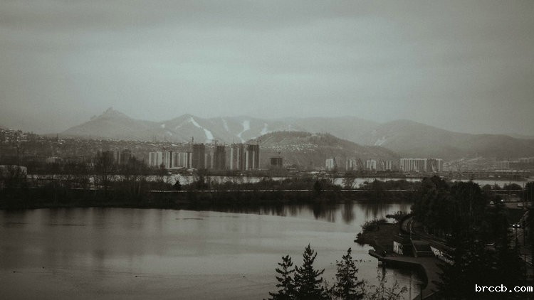 余氯分析仪