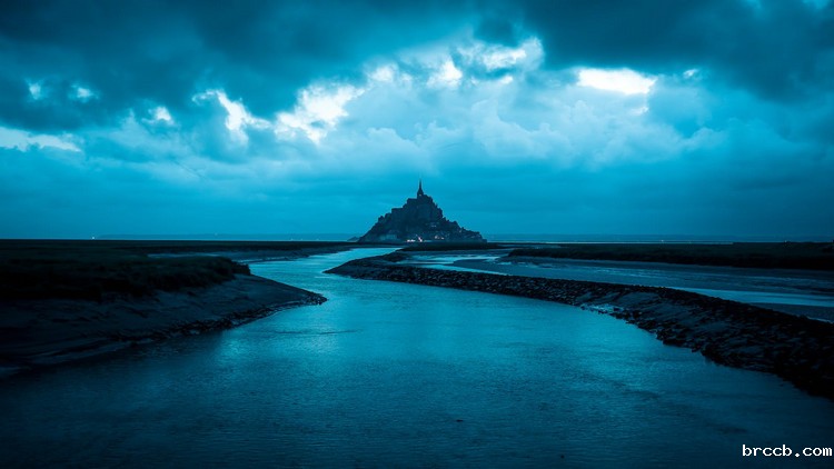浊度计