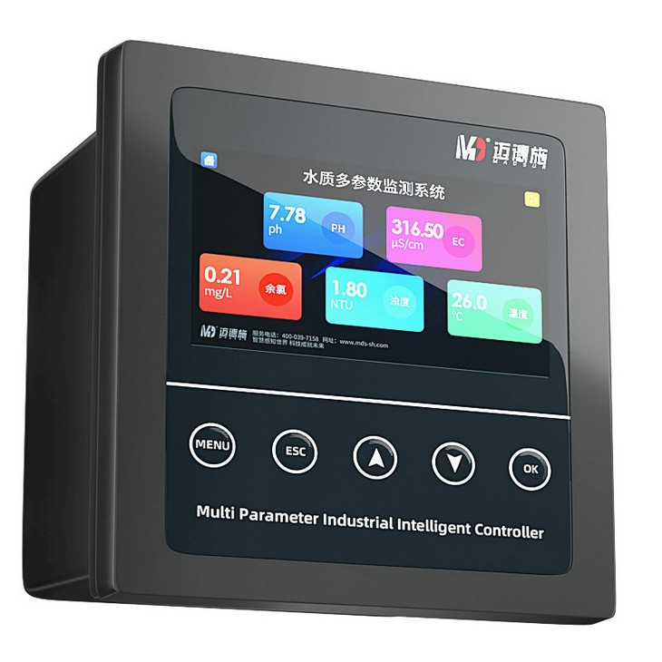 在线氨氮测量仪