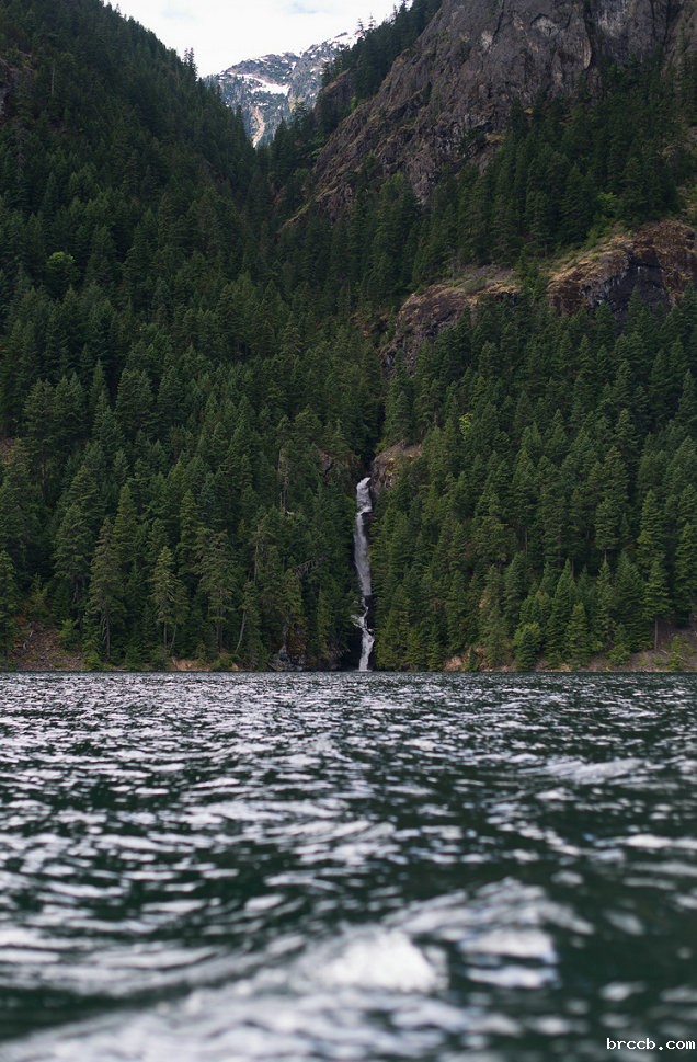 氨氮废水