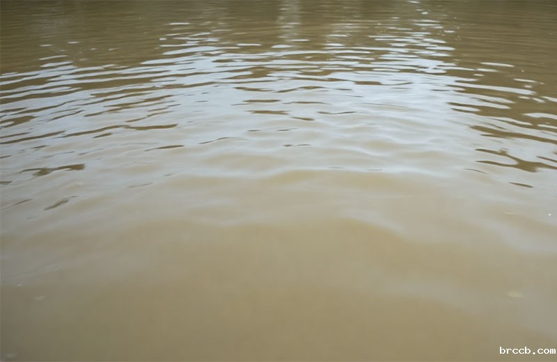 洪水水质检测